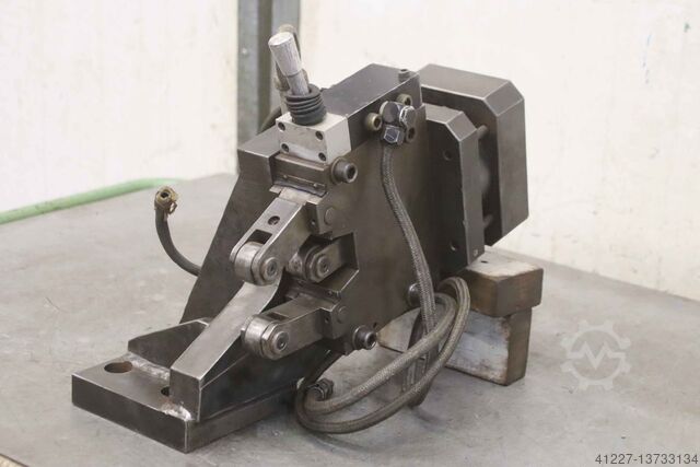 Bezel pneumatically exciting unbekannt SLK 087-1070/3