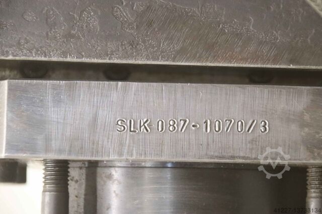Bezel pneumatically exciting unbekannt SLK 087-1070/3