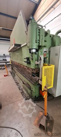 Press brake Lotze PZ200