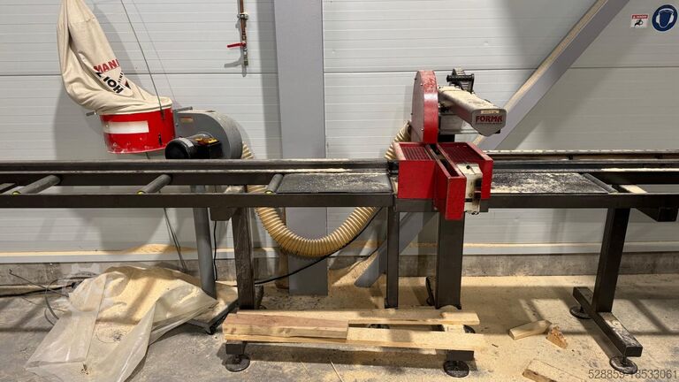 Chop saw Forma Chop saw