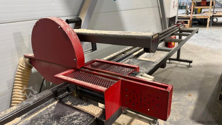 Chop saw Forma Chop saw
