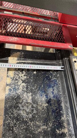 Chop saw Forma Chop saw