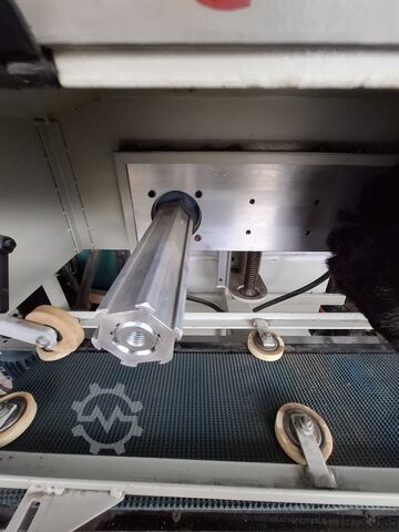 Brushing machine QuickWood System CD5/200