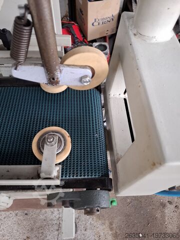 Brushing machine QuickWood System CD5/200