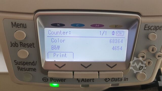 Digital printing system printer Xante Impressia