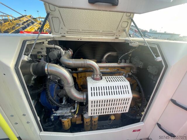 Crushing equipment Sandvik QH 332 DDHS