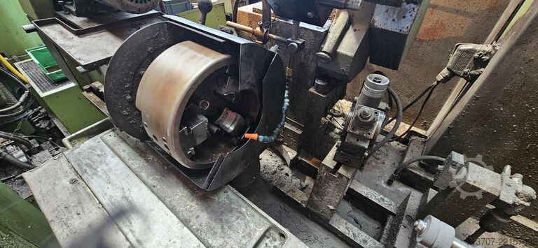 Internal and face grinding machine Voumard 5 A