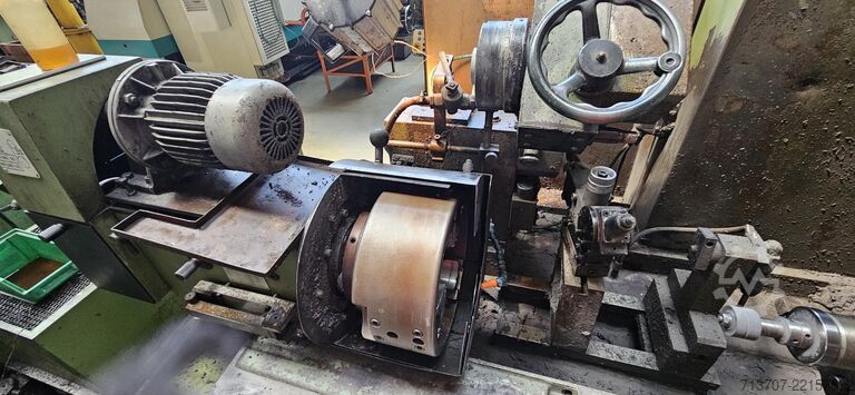 Internal and face grinding machine Voumard 5 A