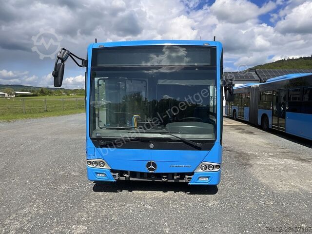 Gelenkbus Mercedes-Benz Conecto G