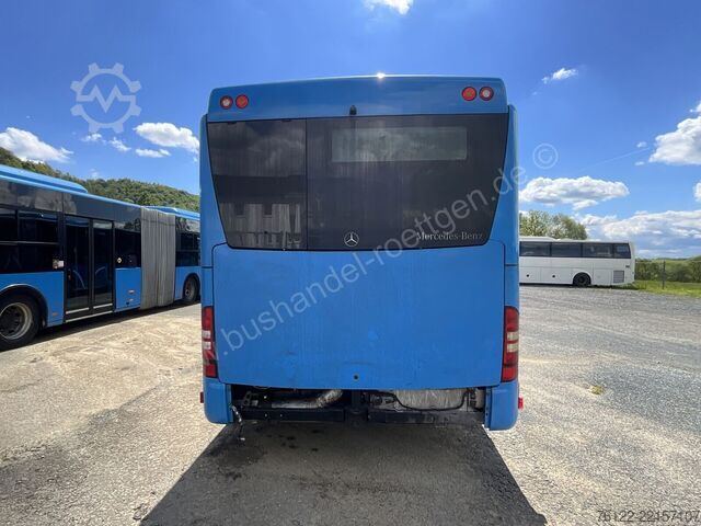 Gelenkbus Mercedes-Benz Conecto G
