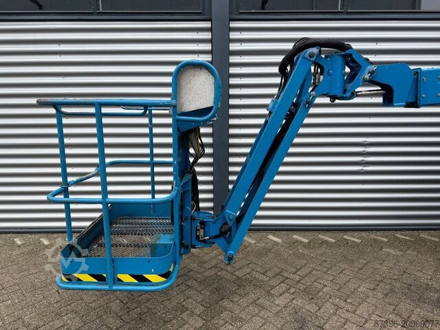 Articulated boom lift Genie Z30/20N RJ Hoogwerker Knikarmhoogwerker