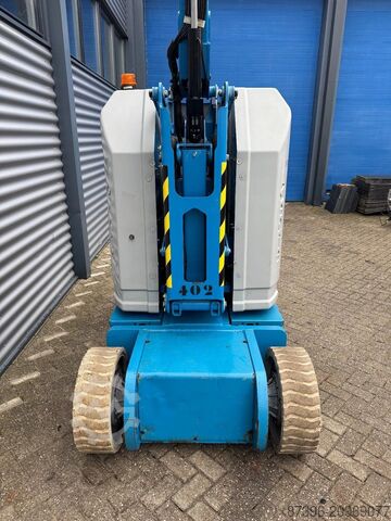 Articulated boom lift Genie Z30/20N RJ Hoogwerker Knikarmhoogwerker