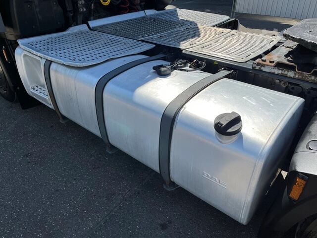 Volumen-SZM DAF XF 440 4x2 *MEGA *Volumen-SZM