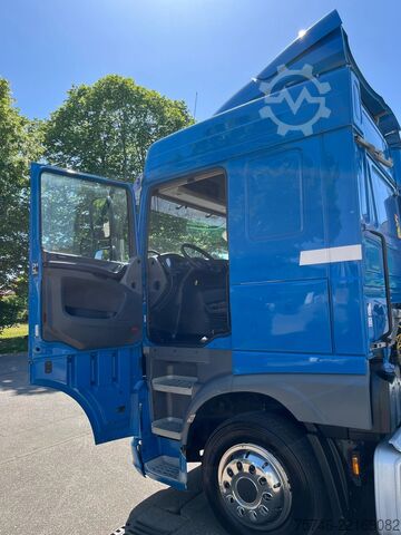 Volumen-SZM DAF XF 440 4x2 *MEGA *Volumen-SZM