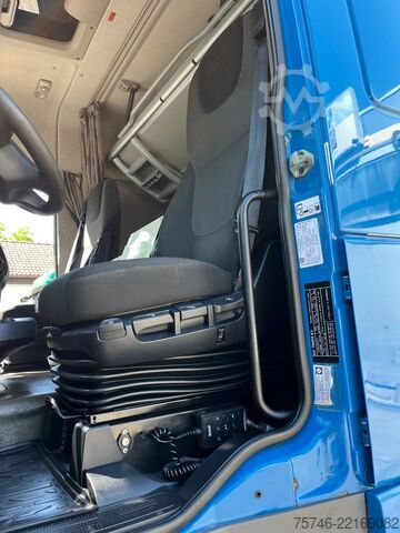 Volumen-SZM DAF XF 440 4x2 *MEGA *Volumen-SZM