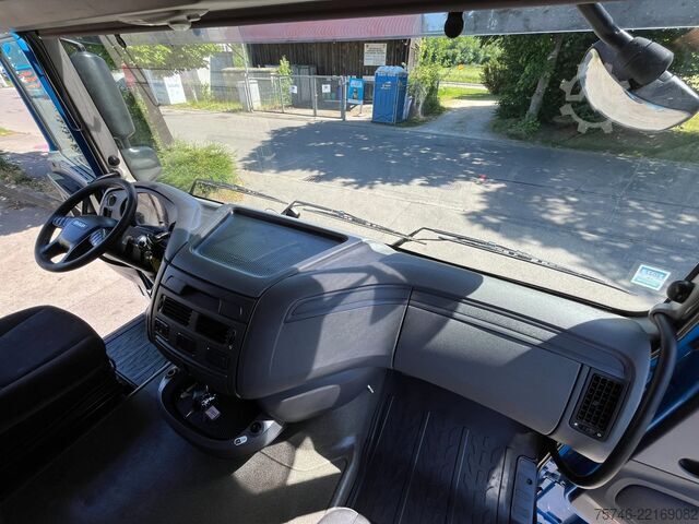 Volumen-SZM DAF XF 440 4x2 *MEGA *Volumen-SZM