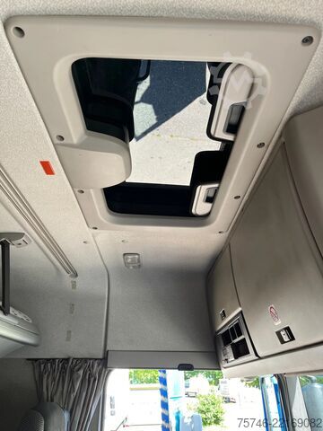 Volumen-SZM DAF XF 440 4x2 *MEGA *Volumen-SZM