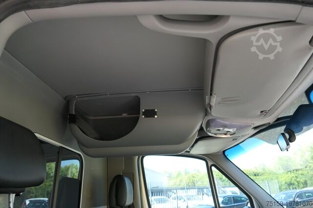 Feuerwehrfahrzeug mercedes-benz Sprinter 316 CDI Klima Rettungswagen