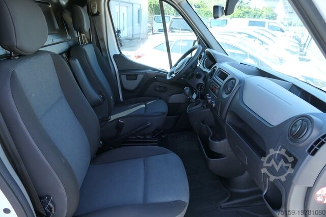 Kastenwagen renault Master 130 dCi L3H2 Euro6 KLIMA COC Regal