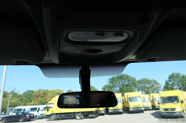 Kastenwagen renault Master 130 dCi L3H2 Euro6 KLIMA COC Regal