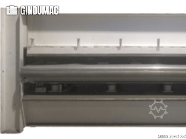 ITALPRESSE DS 130 ITALPRESSE DS 130