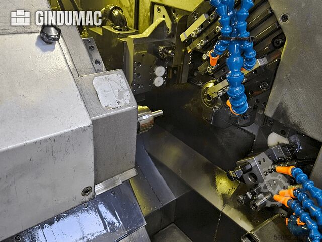 Citizen Cincom K16 VII Citizen Cincom K16 VII