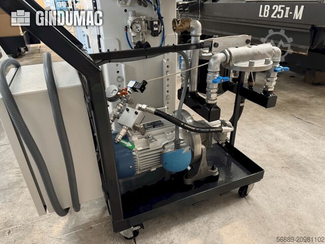 Hanwha XE 26 H Hanwha XE 26 H