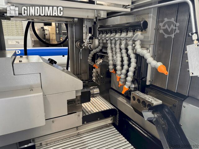 Hanwha XE 26 H Hanwha XE 26 H