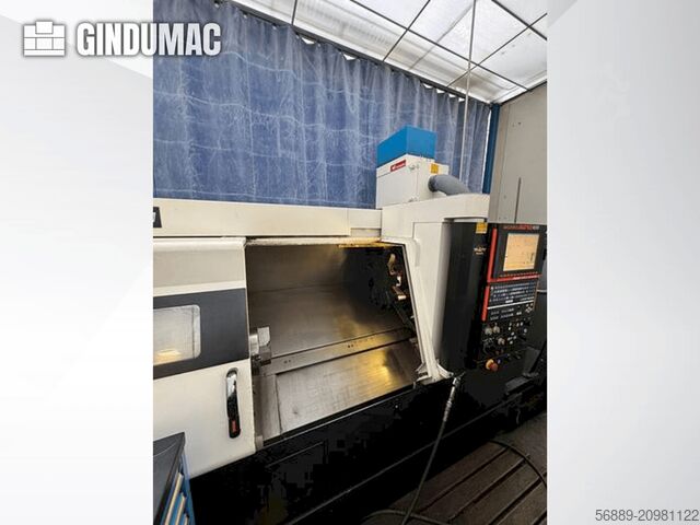 Mazak QTN 250 M X 1000 Mazak QTN 250 M X 1000