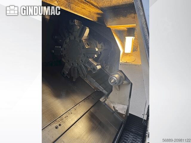 Mazak QTN 250 M X 1000 Mazak QTN 250 M X 1000