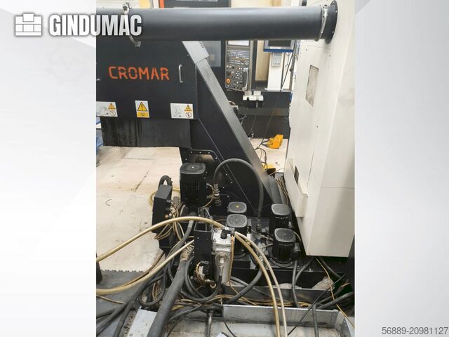 Mazak Integrex 100 IV ST Mazak Integrex 100 IV ST