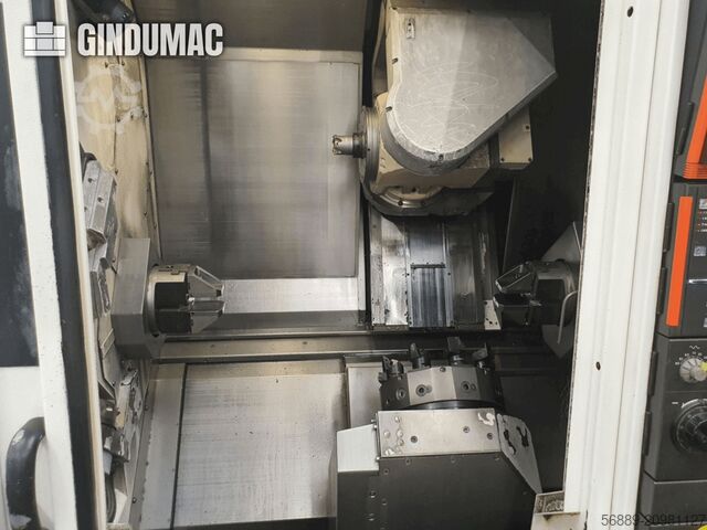 Mazak Integrex 100 IV ST Mazak Integrex 100 IV ST