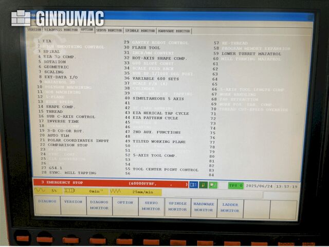 Mazak Integrex 100 IV ST Mazak Integrex 100 IV ST