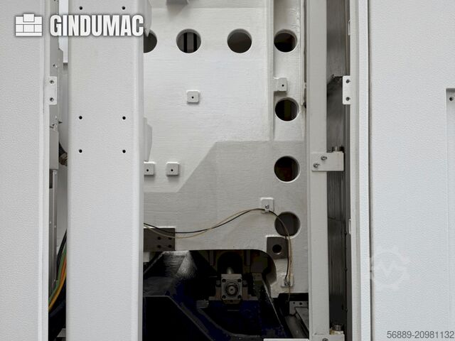 Mazak Mega Turn 500 Mazak Mega Turn 500