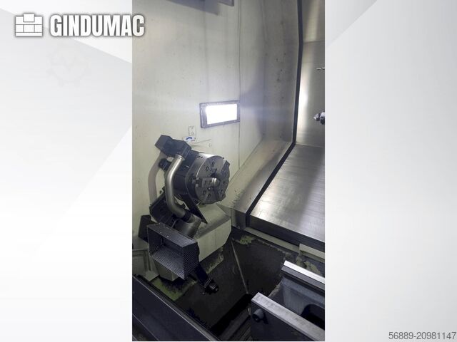 Okuma Genos L 300E-MY-e Okuma Genos L 300E-MY-e