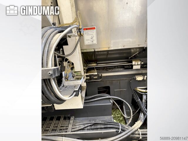 Okuma Genos L 300E-MY-e Okuma Genos L 300E-MY-e