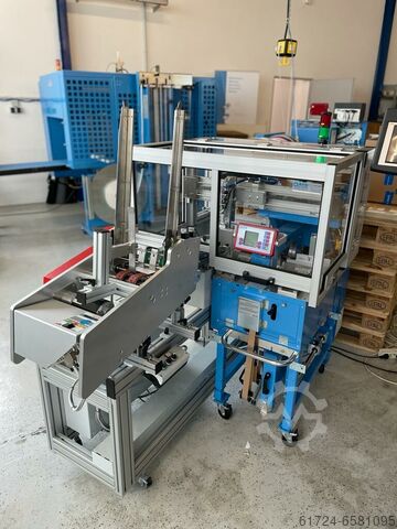 Banding machine US-2000 IBL-SM-E - Joker