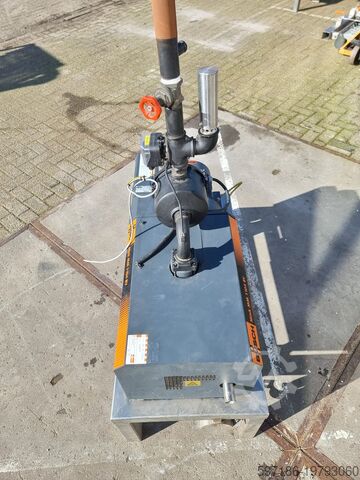 Vakuumpumpe Busch Mink MM 1202 AV