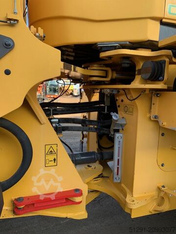 WHEEL LOADER Volvo L150G