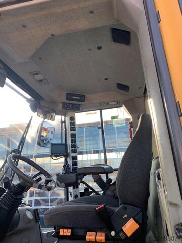 WHEEL LOADER Volvo L150G