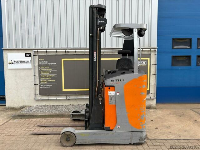 VS-22627 Reach Truck Still FMX10 STIL FMX10