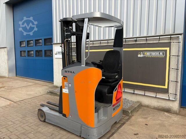 VS-22627 Reach Truck Still FMX10 STIL FMX10