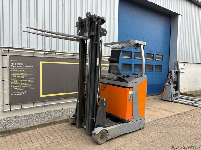 VS-22627 Reach Truck Still FMX10 STIL FMX10