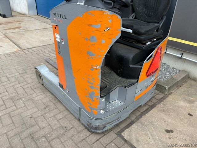 VS-22627 Reach Truck Still FMX10 STIL FMX10