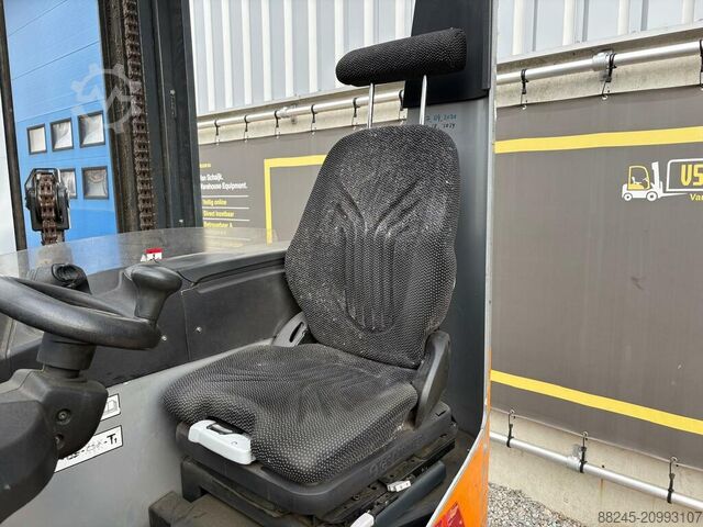 VS-22627 Reach Truck Still FMX10 STIL FMX10