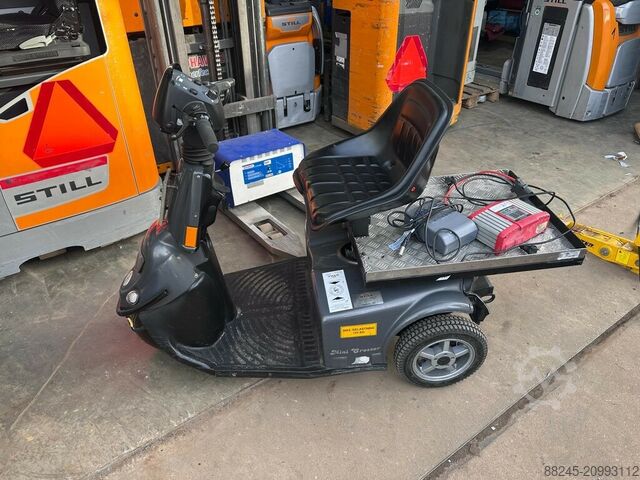 VS-22624 Elektroroller Mini Crosser M1 MINI CROSSER M1 Mini crosser M1