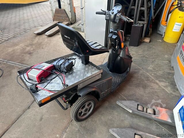 VS-22624 Elektroroller Mini Crosser M1 MINI CROSSER M1 Mini crosser M1