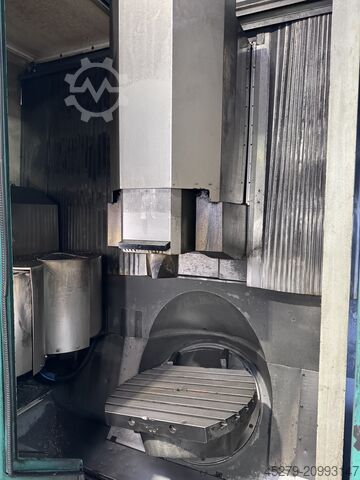 Universal machining center Deckel Maho DMU 70 VL