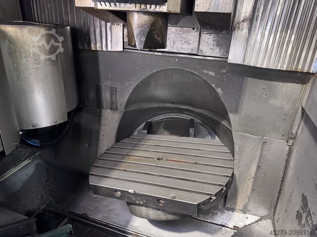 Universal machining center Deckel Maho DMU 70 VL