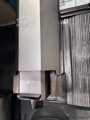 Universal machining center Deckel Maho DMU 70 VL